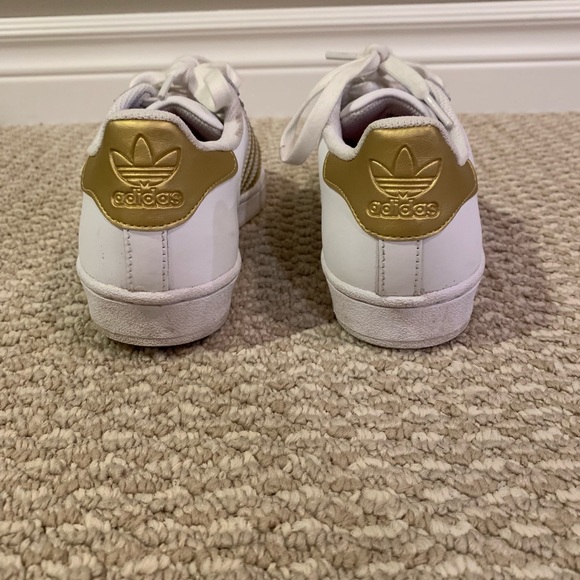Adidas Superstar - Picture 4 of 5